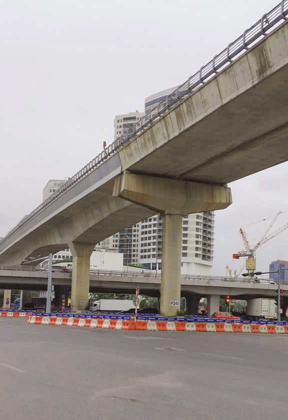 Nhà đẹp Cầu Giấy 41m² giá 8.x tỷ - Thiết kế hiện đại, sổ hồng chính chủ