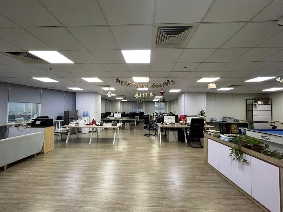 Cho thuê văn phòng tại Licogi13, Khuất Duy Tiến, 150-186m² giá từ 34.5 triệu - Không thể bỏ lỡ!