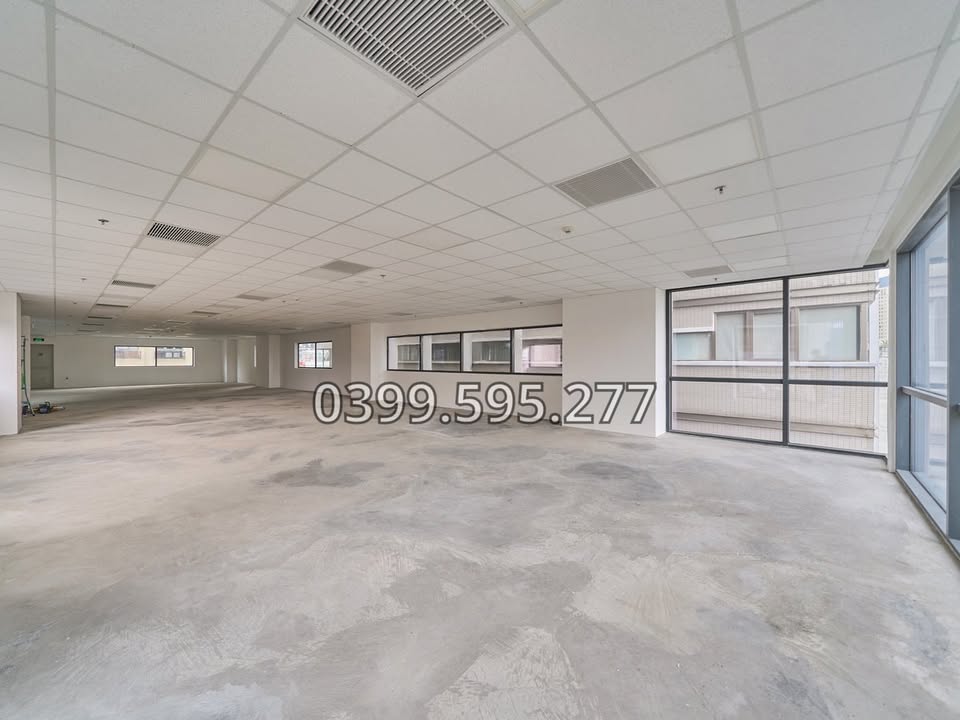 Cho thuê văn phòng TH OFFICE Cầu Giấy 110-248m² - Không gian làm việc chuyên nghiệp sẵn sàng vận hành!