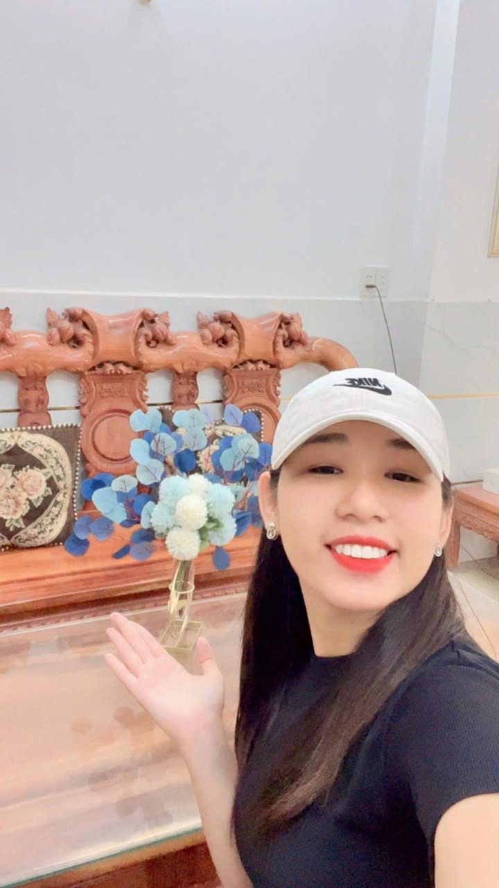 FrontHouse Gò Xoài 62m² giá 6 tỷ - Full nội thất cao cấp, sẵn sàng vào ở!