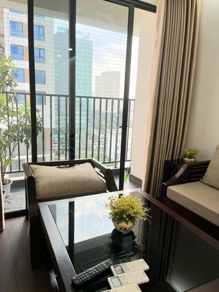 Căn hộ FLC 265 Cầu Giấy 125m² giá 22 triệu - Full nội thất, nhận nhà ngay!