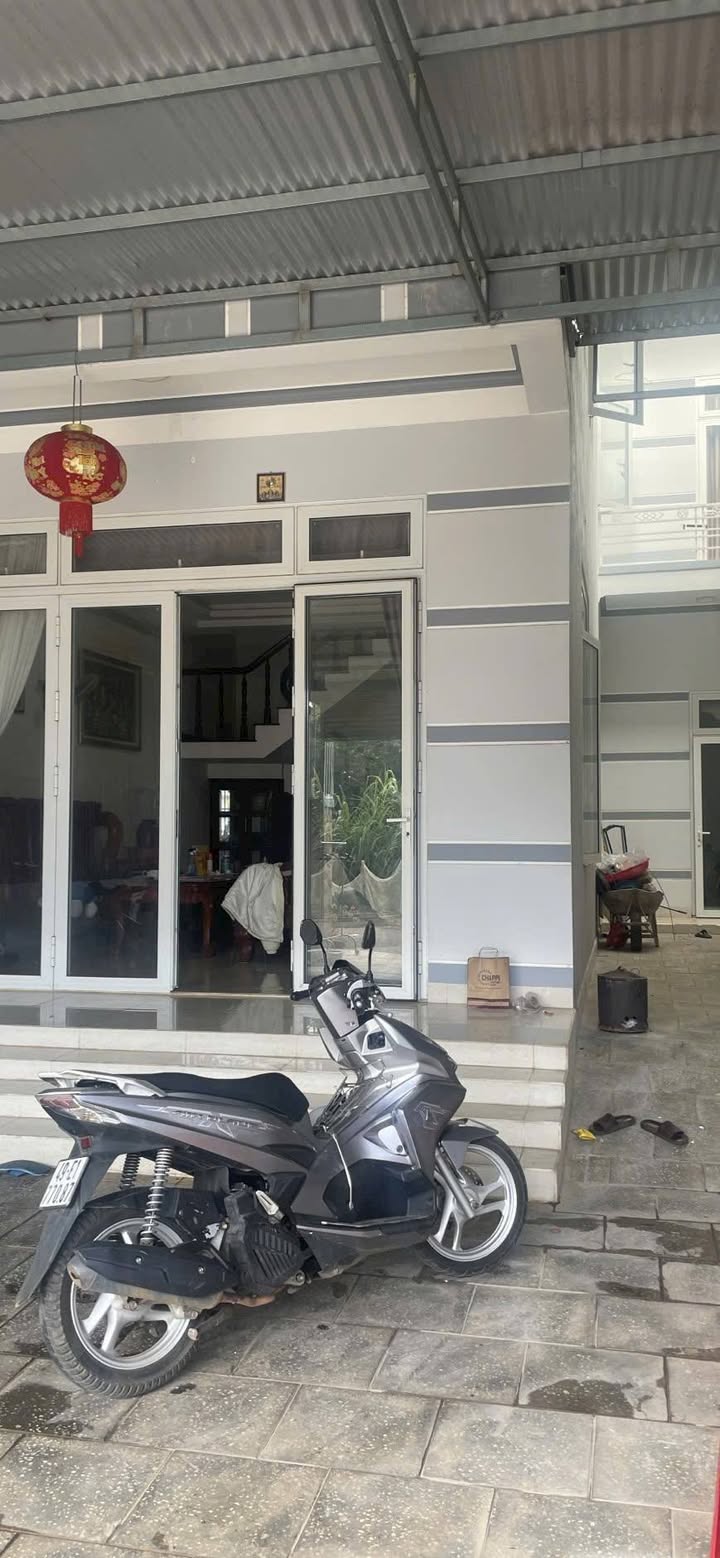 Nhà mặt đường An Dương Vương, Đức Trọng, 191m² giá 5.8 tỷ - Bán gấp chính chủ!