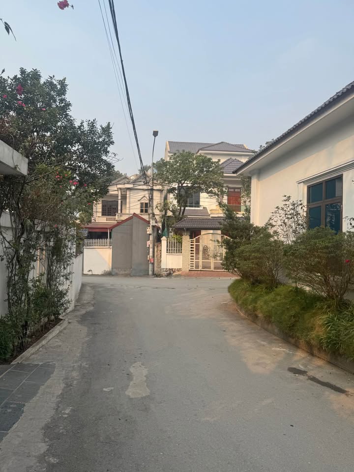 Đất nền Khu Vân Cơ, Phường Nông Trang 80m² giá chỉ 2 tỷ - Cơ hội đầu tư tuyệt vời!