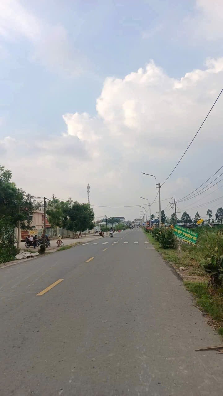 Đất Farm 908, Xã Trung Thành, Huyện Bình Tân, 10.000m² giá 80 tỷ - Đầu tư sinh lời hấp dẫn!