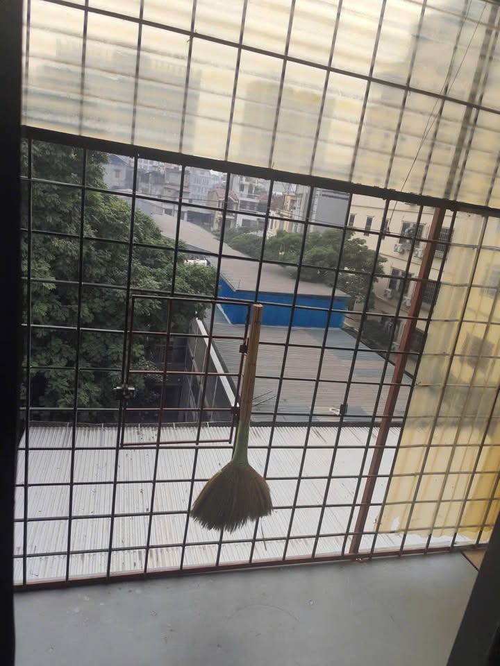 Nhà phố Lương Thế Vinh 55m² giá 3.4 tỷ - Ô tô đỗ cửa, sổ đỏ chính chủ!