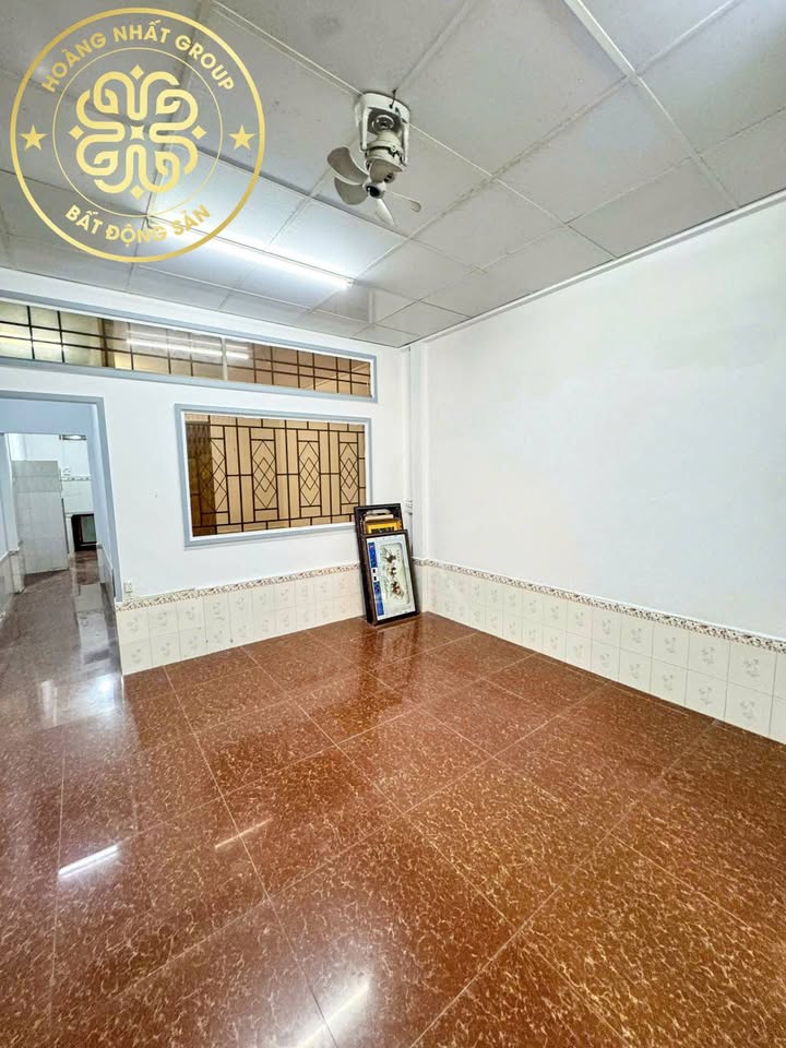 Nhà Phường 5 Cà Mau 68m² giá 2 tỷ - Dọn vào ở ngay!