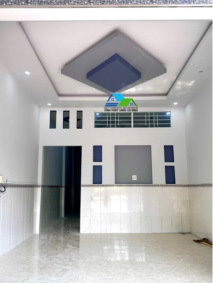 Bán nhà đường Dương Văn Thành, KDC LICOGI, 60m² giá 1.6 tỷ - Đầu tư sinh lời lý tưởng!