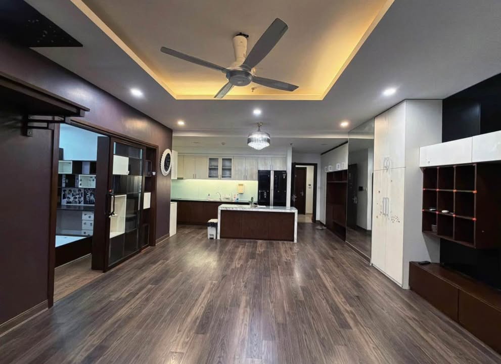 Căn hộ Park Hill 83m² giá thỏa thuận - Nhà sạch đẹp, vào ở ngay!