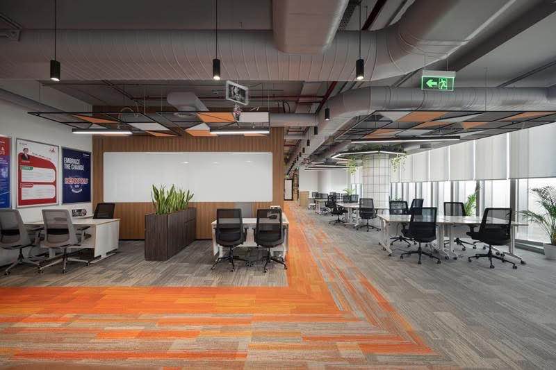 Văn phòng cho thuê tại Mỹ Đình 250m² giá 30 triệu - Sẵn sàng bàn giao ngay!