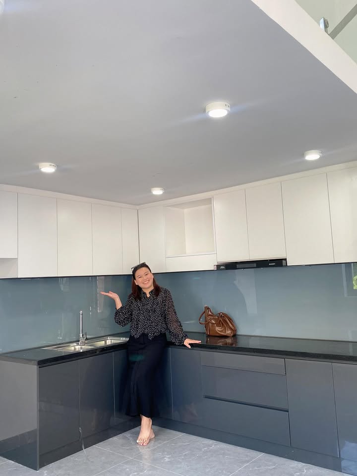 Nhà 2 tầng Hòa Quý Đà Nẵng 85.6m² giá 4 tỷ - Thiết kế đẹp, ô tô đậu cửa!