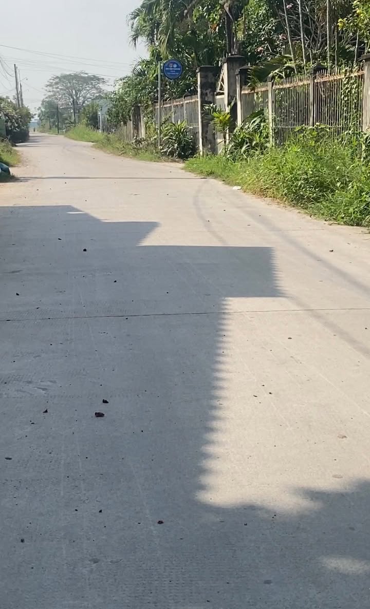 Đất nền 611m² tại Hòa Khánh Đông - Giá chỉ 3.5 tỷ, cơ hội đầu tư hấp dẫn!