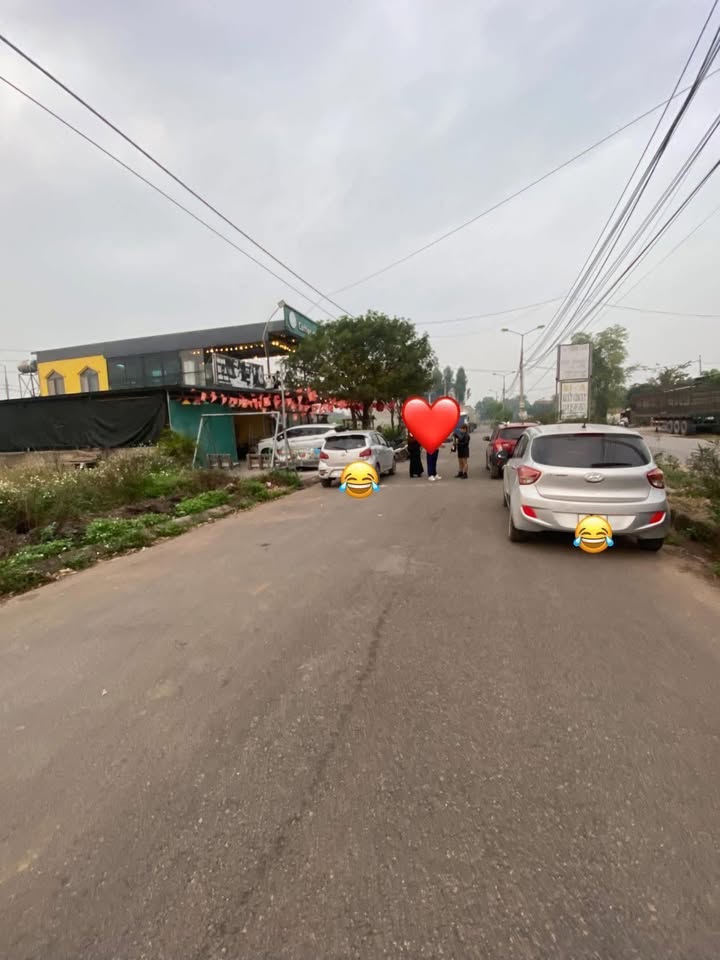 Đất nền xã Mỹ Thái, huyện Lạng Giang, Bắc Giang 90m² giá 1.8 tỷ - Đầu tư sinh lời ngay!