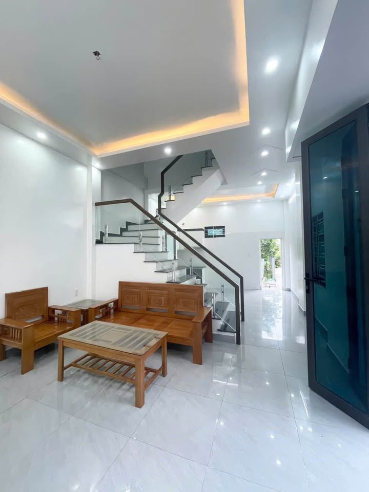 Nhà 3 tầng Đa Phúc, Hải Phòng 52m² giá 1.95 tỷ - Sẵn sàng đón Xuân 2026!