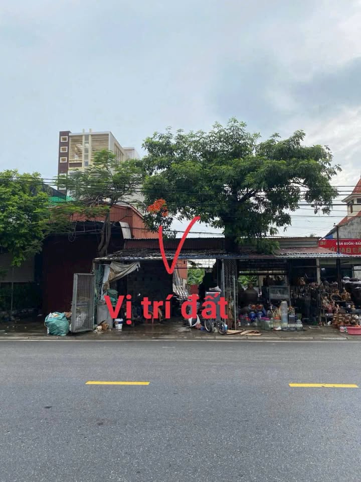 Nhà mặt đường 359C, Phường Đồng Hòa, Quận Kiến An, 70m² - Kinh doanh đắc địa!