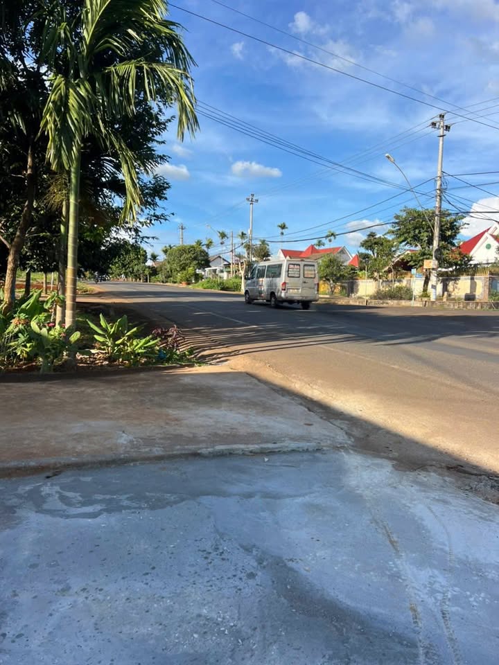 Đất nền thổ cư 440m² Quốc lộ 14, Thiện An - Kinh doanh ngay!