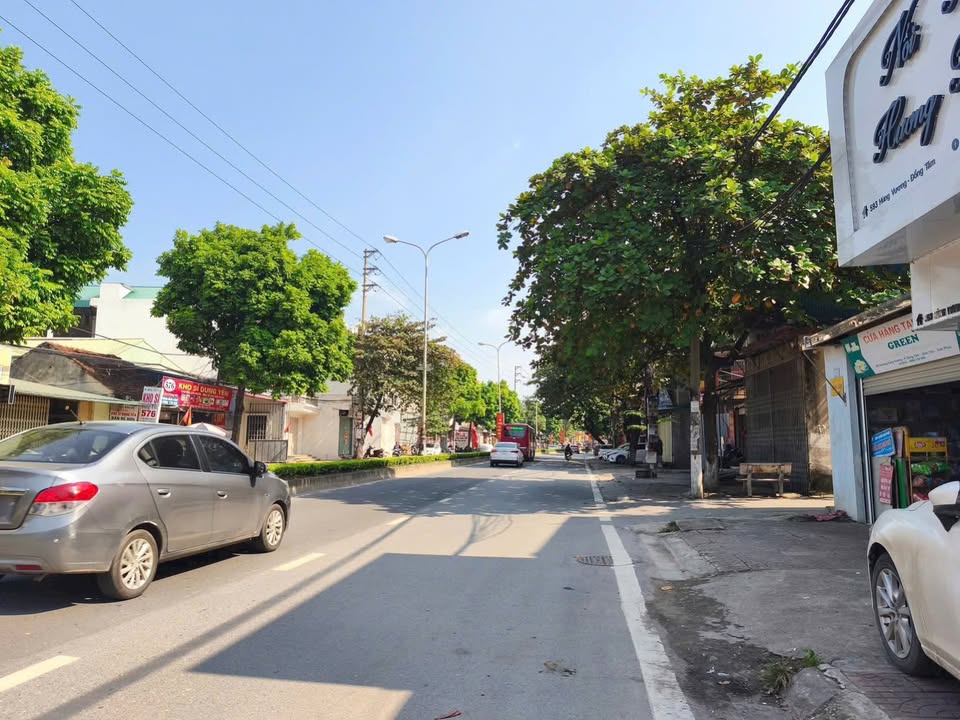 Đất nền TDP Đông Quý, phường Đồng Tâm, Vĩnh Yên 91.7m² giá 1.4 tỷ - Cơ hội đầu tư sinh lời!