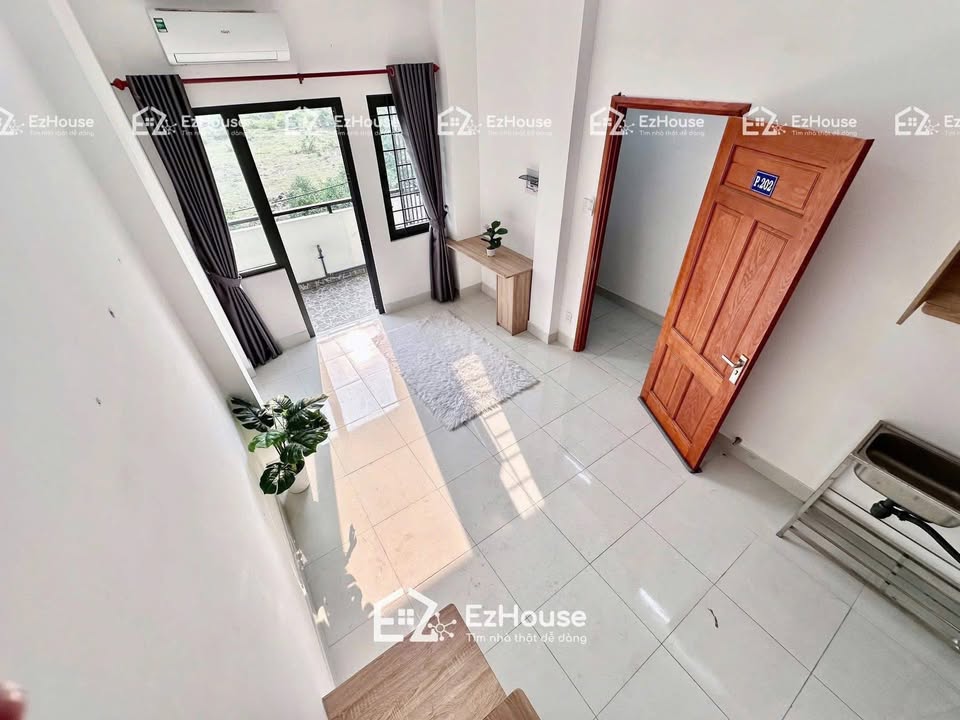 Căn hộ gác xép Lê Trọng Tấn 1PN giá thỏa thuận - Tiện nghi đầy đủ, an ninh 24/7!