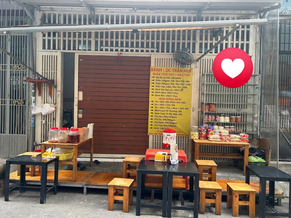 Nhà cho thuê phường Phú Thọ Hòa 50m² giá 11 triệu - Phù hợp kinh doanh và ở lâu dài!