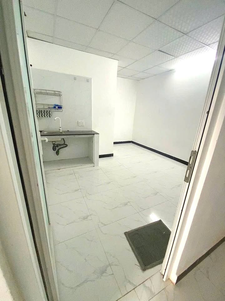 Cho thuê Small House 27 Trường Chinh 1PN giá 2.8 triệu - Gần ĐH Công Thương!