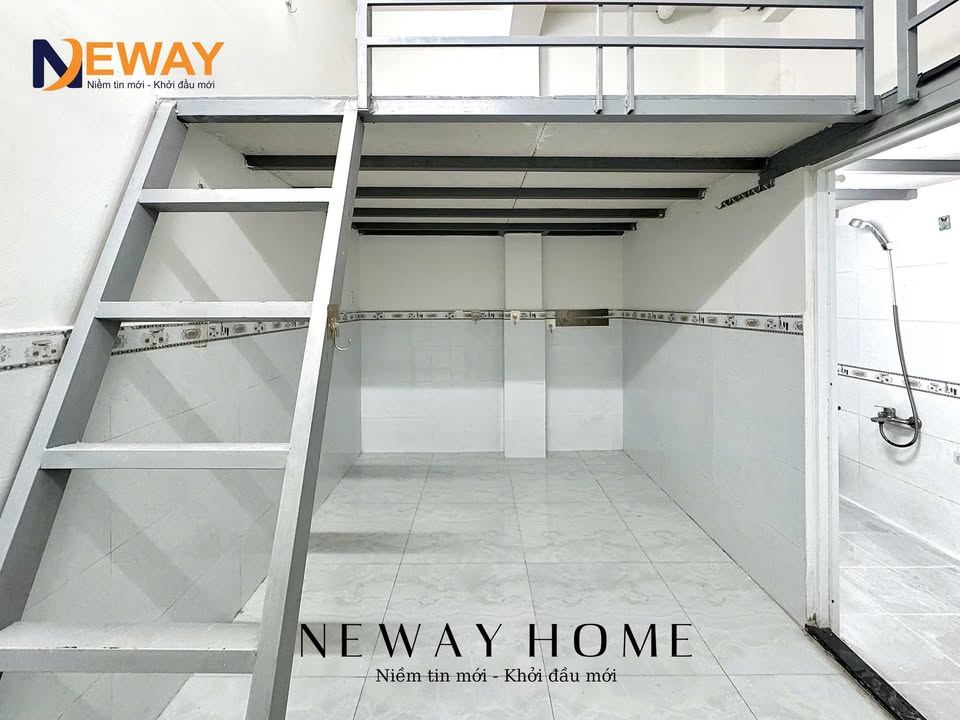 Phòng trọ Tô Hiệu, Quận Tân Phú 20m² giá 3.2 triệu - Sẵn sàng ở ngay!