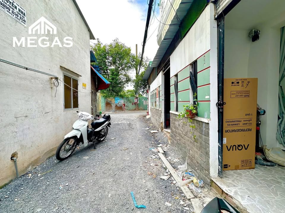 Kiot cho thuê tại Aeonmall Lê Trọng Tấn 40m² - Phù hợp kinh doanh nhỏ lẻ!