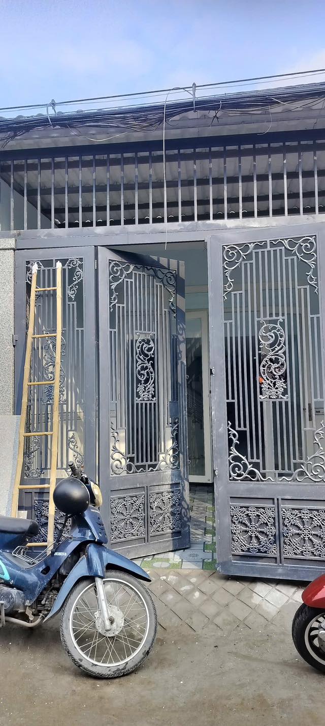 Nhà cho thuê đường Tây Sơn, Quận Tân Phú 64m² - Nhà mới sửa sang, giá tốt 10 triệu/tháng!