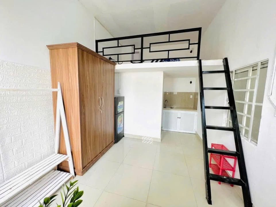Phòng trọ Lê Trọng Tấn, Quận Tân Phú, 20m² giá 2.8 triệu - An ninh, tiện nghi đầy đủ!