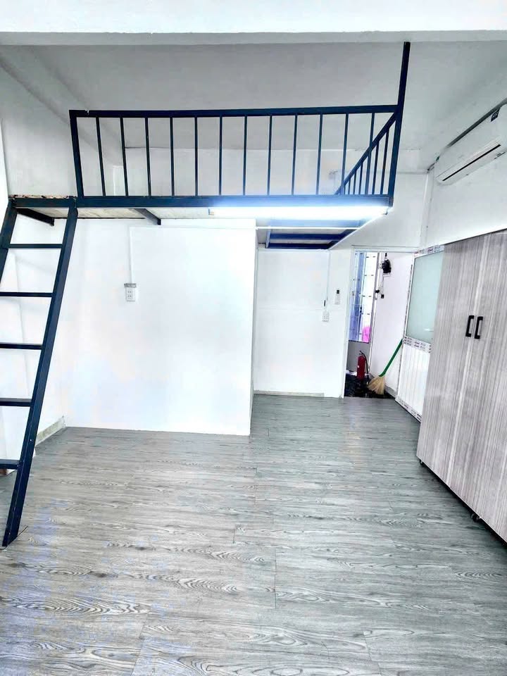 Phòng cho thuê tại 36 Huỳnh Thiện Lộc, Tân Phú - Giá 3.8 triệu, giờ giấc tự do!