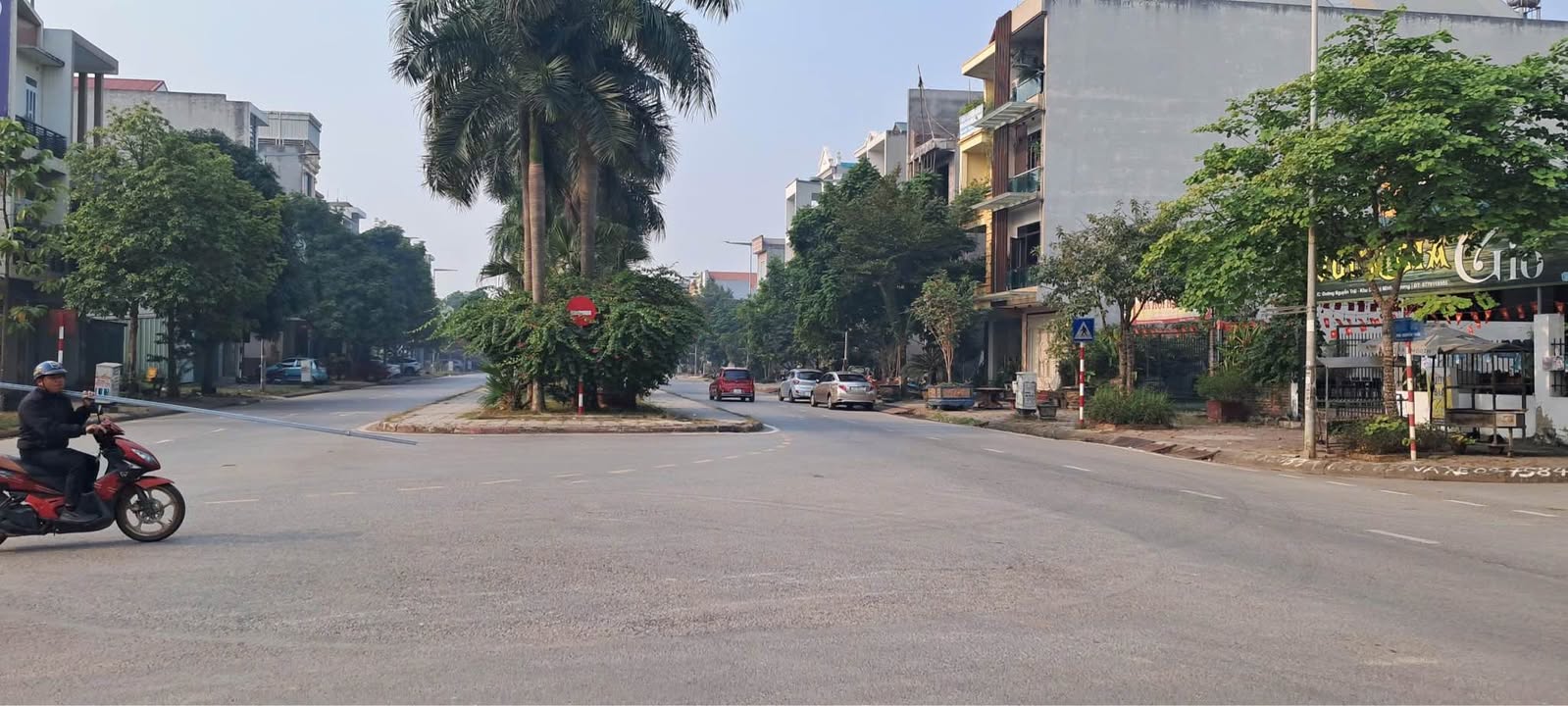 Đất nền Khu đô thị Minh Phương 90m² giá 6.x tỷ - Đầu tư sinh lời ngay!