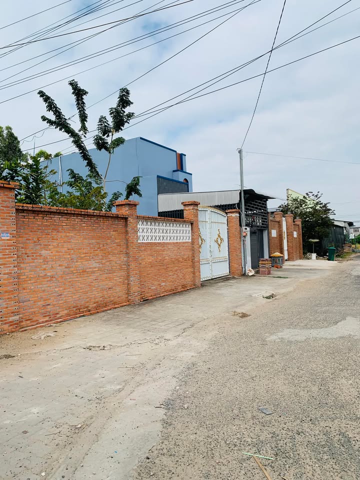 Đất vàng Núi Sam, Châu Đốc 177m² giá 1.9 tỷ - Cơ hội đầu tư hiếm có!