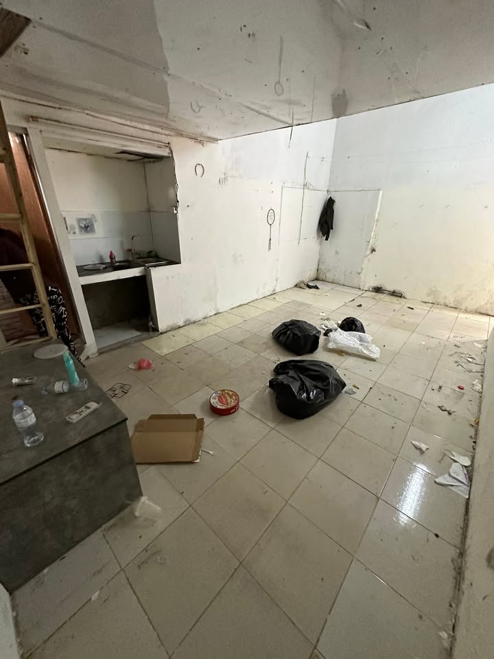 Nhà cấp 4 Đường Ngô Thì Nhậm, Quận Hà Đông 30m² giá 3.5 triệu - Cho thuê ngay!