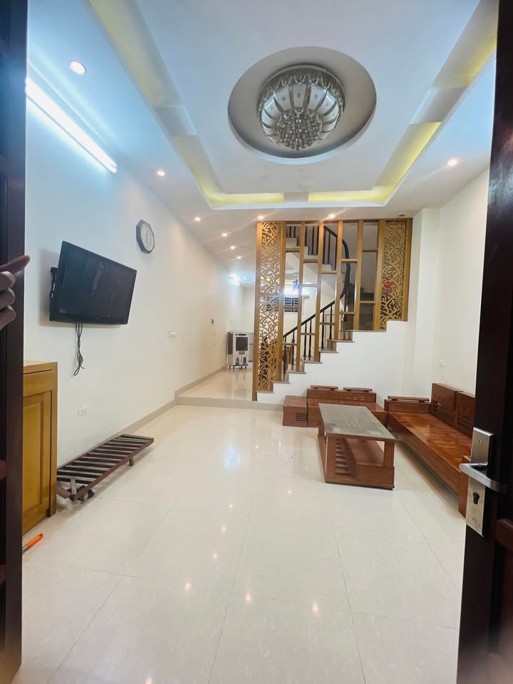 Cho thuê townhouse Gleximco Hà Đông 70m² - Đầy đủ nội thất, chỉ việc vào ở!