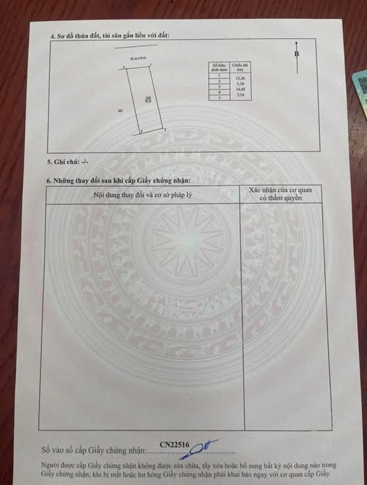 Đất nền 90m² tại Khu Crow Vila Gia Sàng giá 2.036 tỷ - Đầu tư sinh lời tốt!