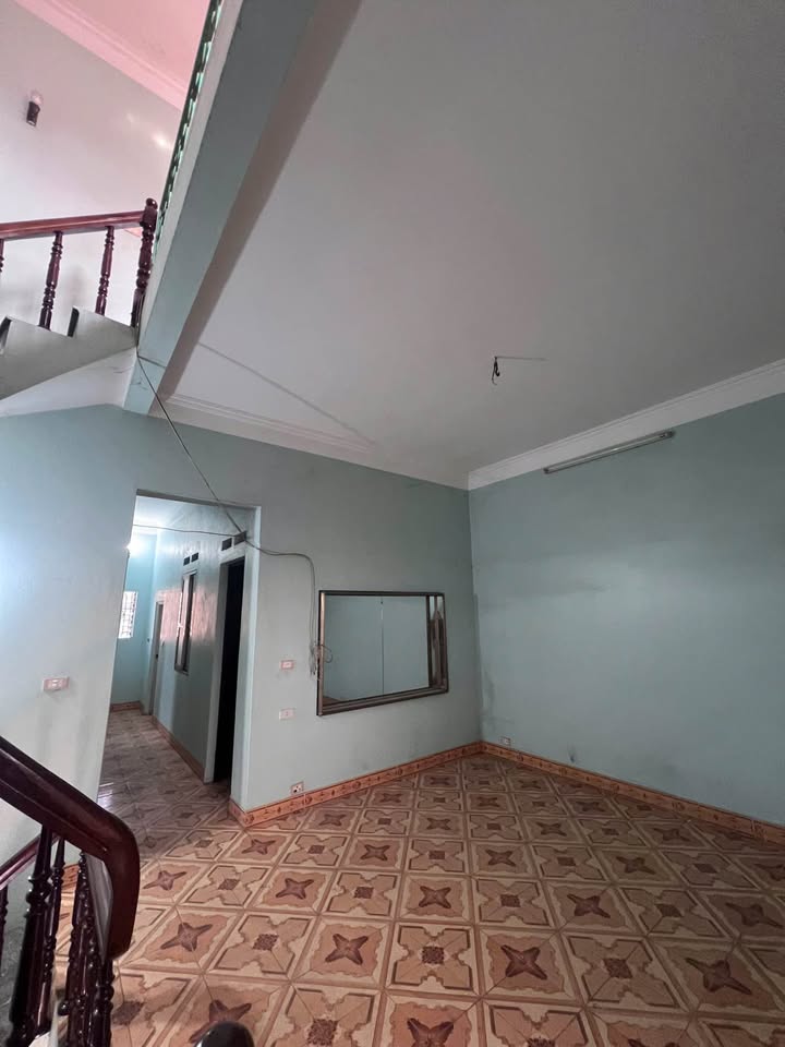 Nhà mặt tiền 62 Xuân Hòa 135m² giá 3.85 tỷ - Ô tô đỗ tận cửa!