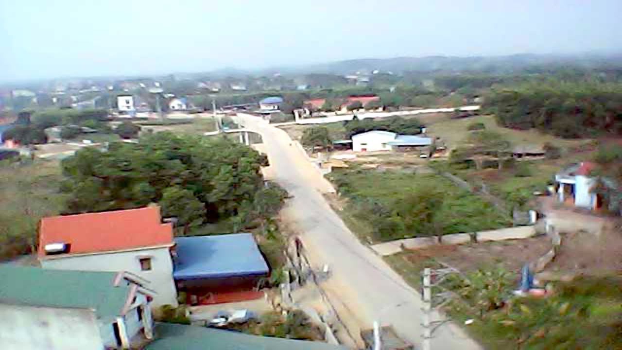 Đất nền mặt đường 262, TP Sông Công 2787m² - Giá thỏa thuận hấp dẫn!