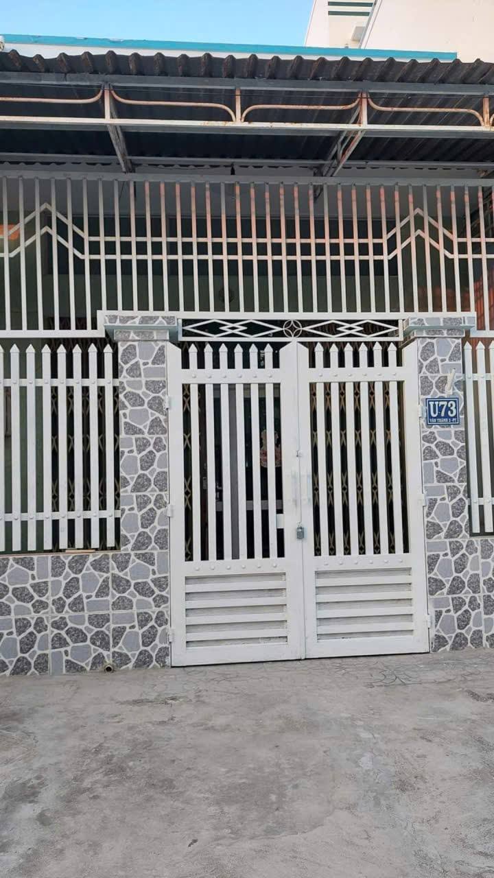 Nhà nguyên căn 100m² tại Phường Phú Tài - Giá thỏa thuận, khu an ninh tốt!