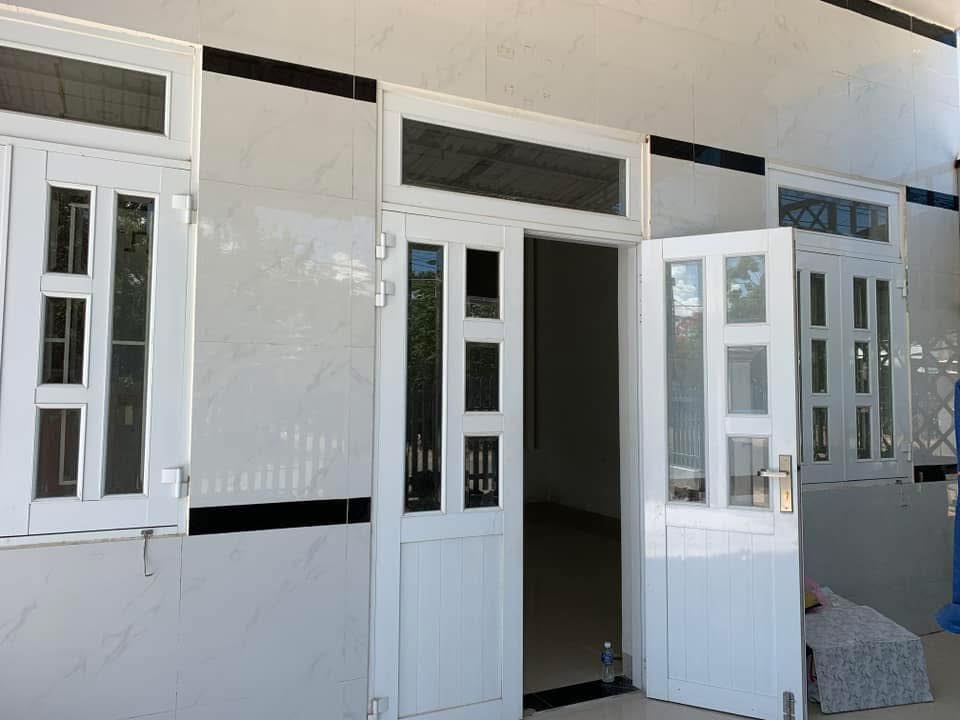 Nhà nguyên căn 200m² tại Phan Thiết chỉ 5.5 triệu - Tân trang mới đẹp!