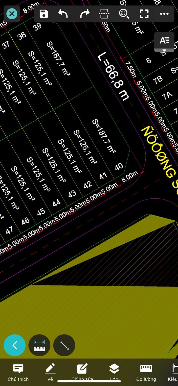 Đất nền khu đô thị mới Hà Tiên 125m² giá 1 tỷ - Sổ hồng chính chủ, xây dựng tự do!