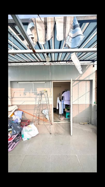 Nhà bán mặt tiền Đường số 8, Bình Tân 28m² giá 3.5 tỷ - Đầu tư sinh lời!