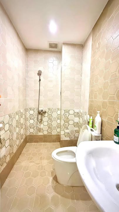 Nhà phố hẻm 6m Đường Mã Lò, Bình Hưng Hoà A, 60m² giá 6.75 tỷ - Thiết kế hiện đại, không lộ giới!