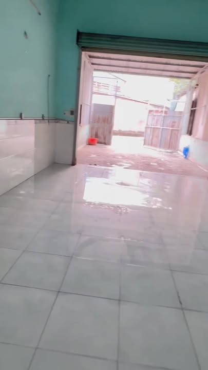 Nhà mặt tiền đường An Phú 13, Thuận An 100m² giá 3 tỷ - Kinh doanh sầm uất!