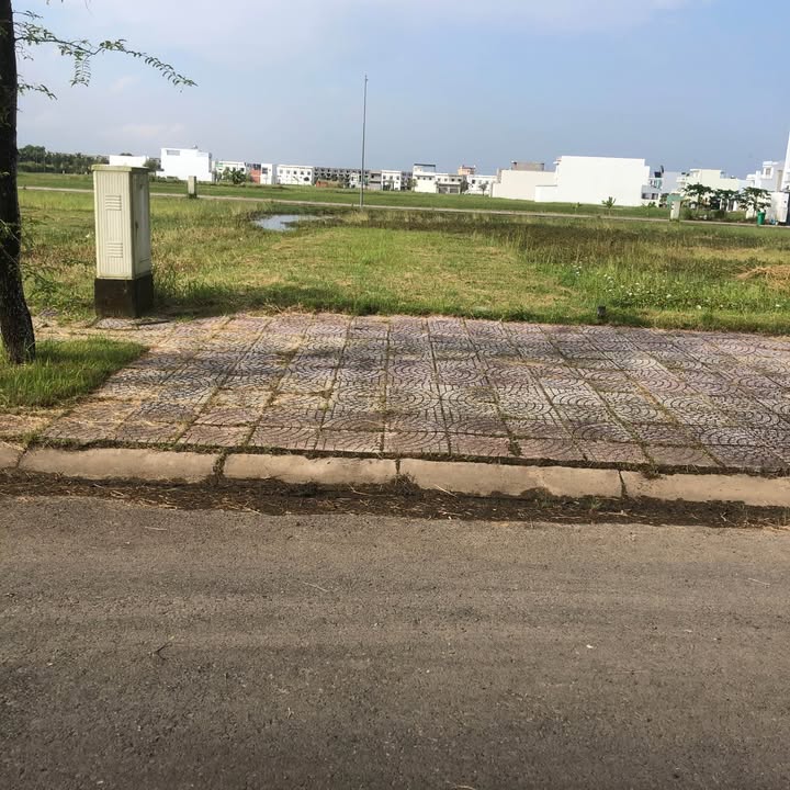 Đất nền Happy Home Cà Mau 270m² giá 2.05 tỷ - Sổ hồng chính chủ, đầu tư sinh lời!