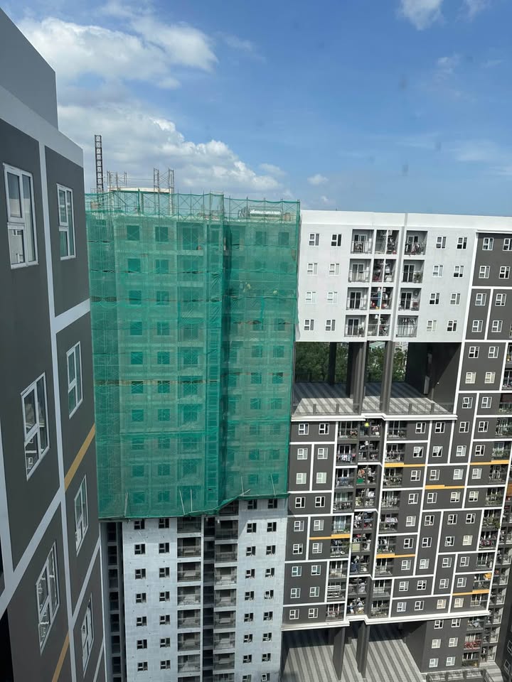 Căn hộ Lamer 2 Quy Nhơn 66m² giá thỏa thuận - Căn góc hướng Tây Bắc đẹp mắt!