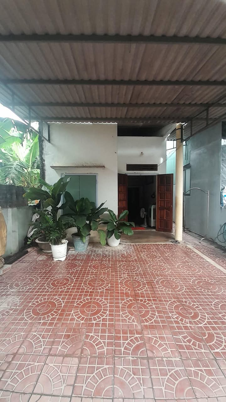 Nhà riêng Khối 1 Thị trấn Phú Phong 124m² giá 8xx triệu - Sẵn sàng vào ở!