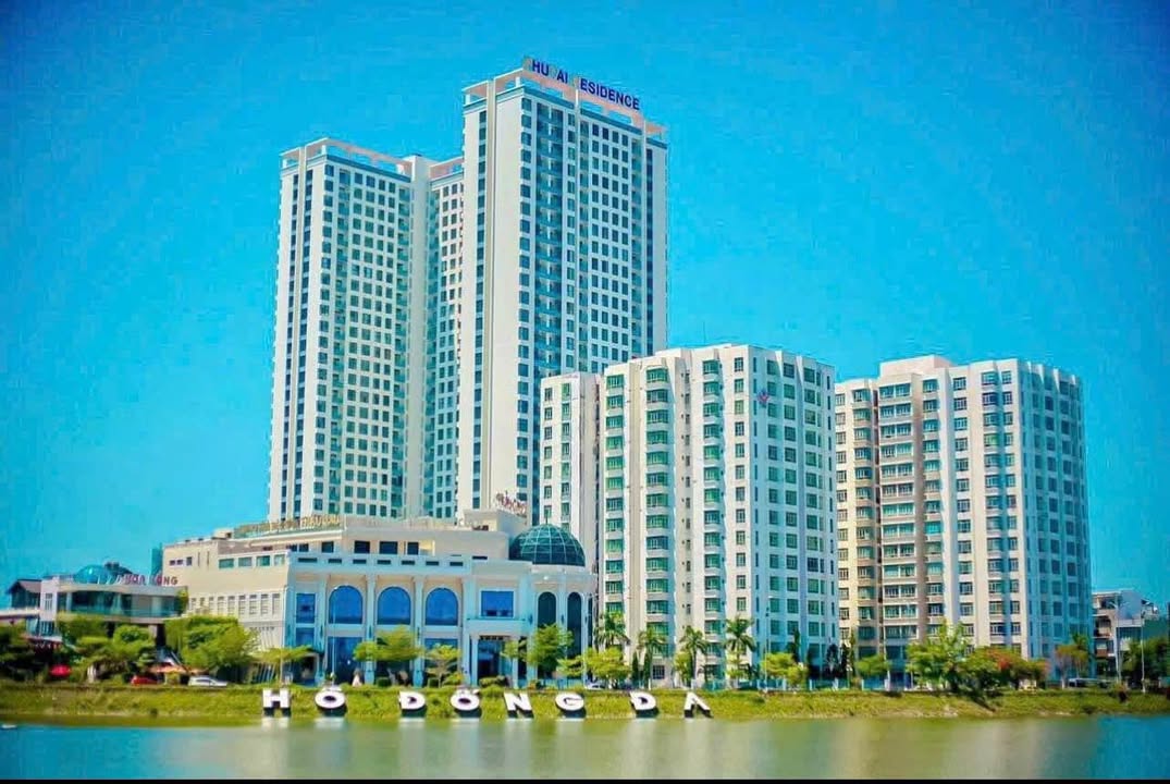 Căn hộ Hoàng Anh Gia Lai Quy Nhơn 2PN giá 5 triệu - Sẵn sàng vào ở!