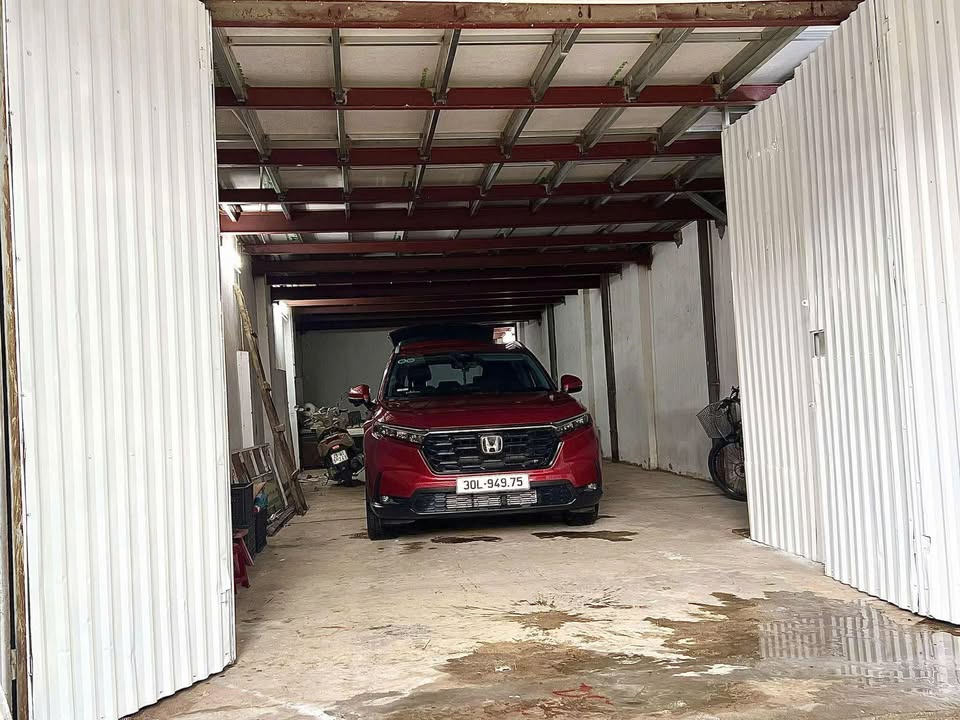 Kho cho thuê tại Nguyễn Khoái, Hoàng Mai 160m² - Giao thông thuận tiện, vào ở ngay!