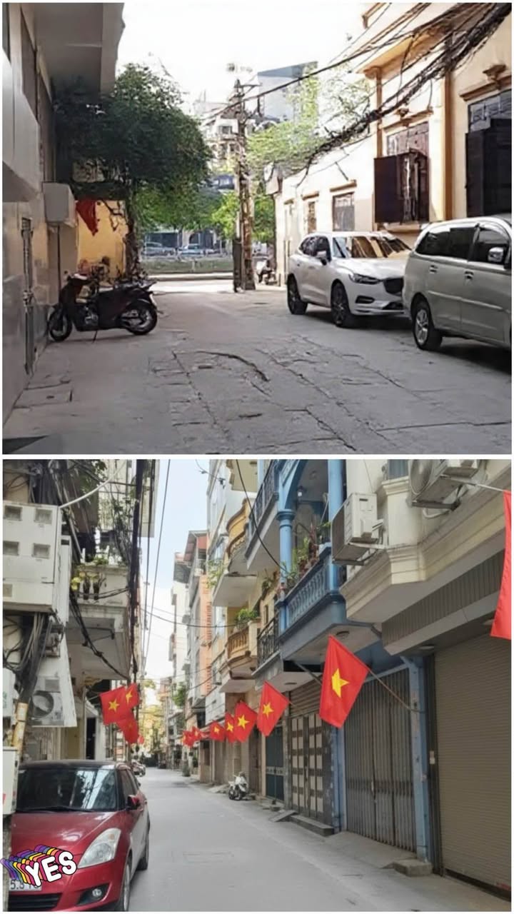 Nhà phố Dương Văn Bé 200m² giá 6 tỷ - Kinh doanh sầm uất, gần Times City!