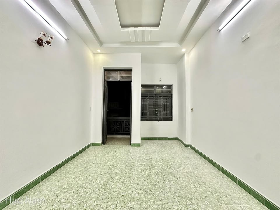 Cho thuê nhà mới đẹp tại Thới An, Quận 12 - Giá 10 triệu, sẵn sàng vào ở!