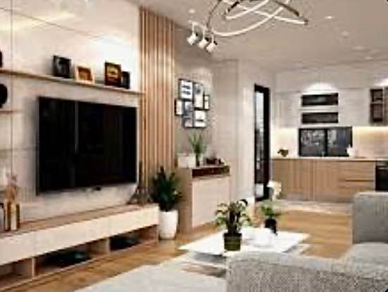 Căn hộ 2 phòng ngủ Samsora Premier 60m² giá 5 tỷ - Full nội thất, vào ở ngay!