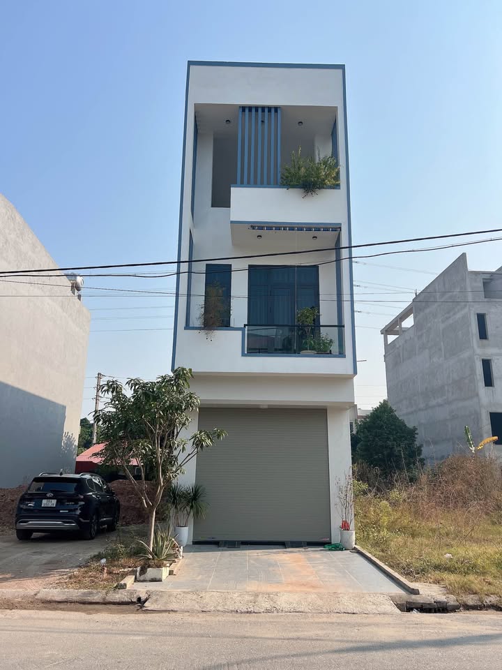 Đất nền Nguyễn Thái Học, Bắc Ninh 99m² giá 3.7 tỷ - Cơ hội đầu tư tuyệt vời!